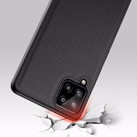 Phone Maciņš Dux Ducis "Fino" Samsung A225 A22 4G Melns