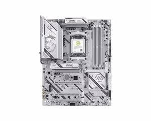 Mātesplate MSI MAG B850 Gaming Plus Max WIFI
