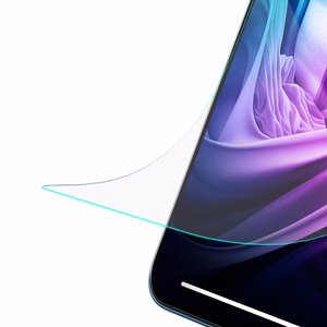 3mk Silky Matt Pro matēta aizsargplēve Motorola Moto Edge 50 Ultra