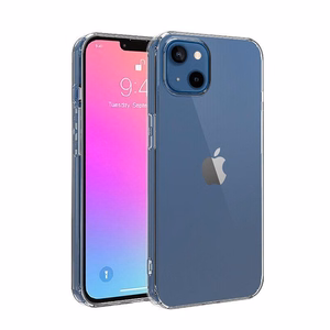 Ultra Clear 0.5mm Huawei nova 9 cover gel transparent