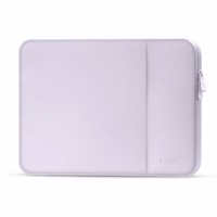 Tech-Protect neoprēna klēpjdatora vāciņš 13" - violets