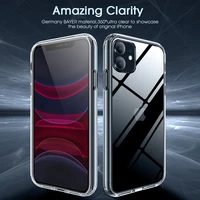 Case X-Level Space II Samsung S947 S26 Plus clear