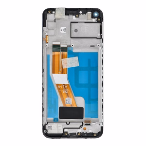 ServicePack LCD displejs SAMSUNG M11 M115F GH81-18736A