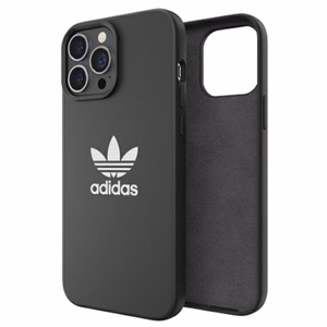 Adidas OR Silikona iPhone 13 Pro Max 6.7 "melns 47150