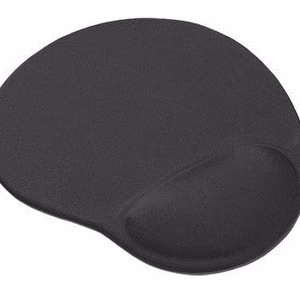 Trust Bigfoot Gel Mouse Pad