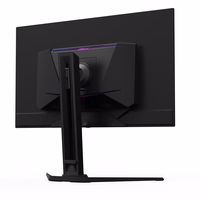 GIGABYTE AORUS FO32U2P 32” OLED Gaming Monitor - 3840 x 2160(UHD), 240Hz, 0.03ms, 250 cd/m2, KVM, FreeSync Premium Pro, DisplayHDR True melns 400, Displayport2.1