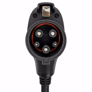 Зарядное устройство для электромобиля Reach PEVC1, 220 В, Type 1, 16 А, 3,5 кВт, 10 м