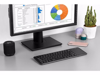 Tracer TRAKLA46367 keyboard Universal RF Wireless melns