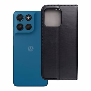Flip case for Motorola G57 Power Smart Magneto black