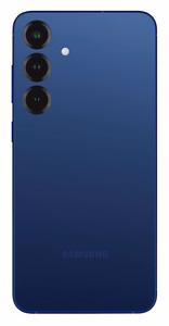 Samsung Galaxy S25+ 17 cm (6.7") Dual SIM Android 15 5G USB Type-C 12 GB 256 GB 4900 mAh Navy