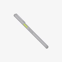 TECH21 Maciņš T21-9000 ECO SLIM IPHONE 13 PRO MAX pelēks