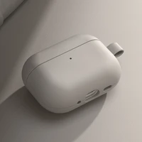AmazingThing Glamor aizsargvāciņš AirPods Pro 3 - pelēks