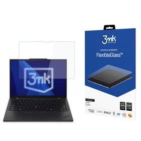 Hibrīdais stikls 3mk FlexibleGlass Lenovo ThinkPad T14s 2in1 Gen 1 klēpjdatoram