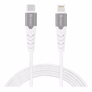 SANDBERG USB-C PD uz Lightning MFI 2M