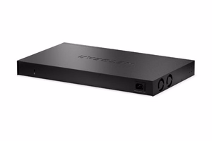 Pārvaldāms Gigabit tīkla komutators Netgear GS310TP-200EUS, 10 porti, PoE 55 W (PoE+: 8 porti)