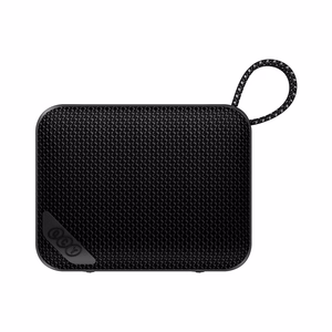 QCY SP2 IP67 Bluetooth Skaļrunis ar RGB Apgaismojumu un Stereo Režīmu - Melns