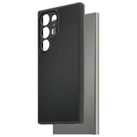 PanzerGlass Kietais apvalks militārās pakāpes Samsung Galaxy S24 Ultra - melns