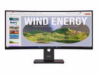 Lenovo ThinkVision T34WD-40 34" monitors