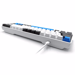 Mehāniskā tastatūra 60% RED CORE MX60 MT1259