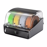 Creality CFS pavedienu pārvaldības sistēma