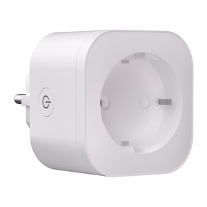 SONOFF S61s Matter ārējā kontaktdakša ar Wi-Fi, 4 gab.