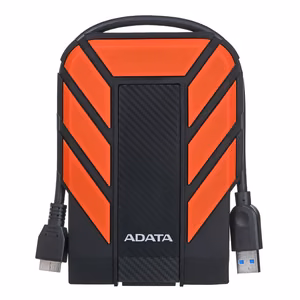ADATA HD710P 1TB USB3.1 HDD 2.5" Red
