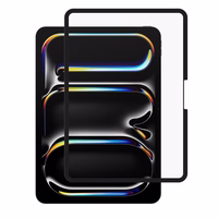 DUX DUCIS aizsargplēve (f) NAAD LCD Paper Like Film planšetdatoram iPad Pro 11 (2024)