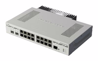 Mikrotik CCR2004-16G-2S+PC