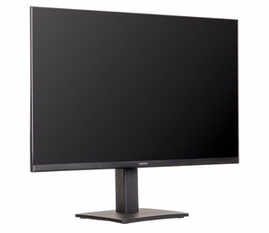 Samsung S24F320GAU monitors 61 cm (24") 1920 x 1080 pikseļi Full HD LCD melns