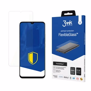 3mk FlexibleGlass – tālruņa ekrāna aizsargs modelim Realme C30