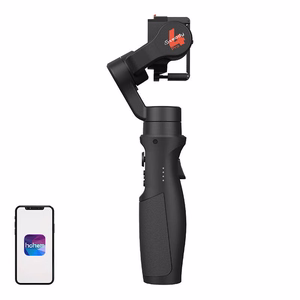 Gimbal Hohem iSteady Pro4 sporta kamerām