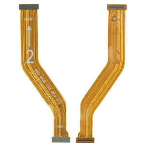 Flex Samsung A505 A50 2019 pamatplates kabelis (SUB) – oriģināls (lietots, A klases)