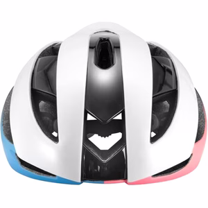 Rockbros 10110004008 velosipēda ķivere, izmērs M - zila un rozā