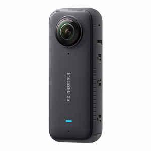 Insta360 X3 Creator Kit komplekts