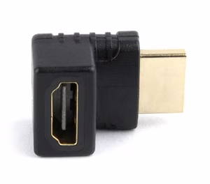 Gembird A-HDMI270-FML HDMI to HDMI I/O adapter