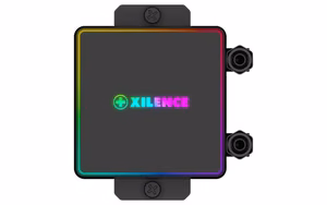 Procesora dzesētājs XILENCE LQ240PRO XC982