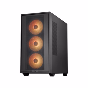 Chieftec Hunter III ATX datora korpuss