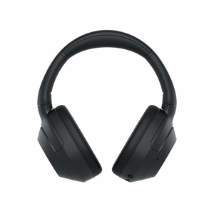 Sony ULT WEAR – bezvadu Bluetooth austiņas ar ULT POWER SOUND, dziļiem basiem, trokšņu slāpēšanu, līdz 30 h akumulatoru