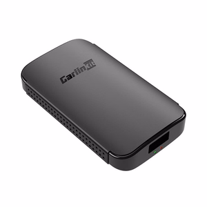 Carlinkit CPC200-A2A Android Auto bezvadu adapteris