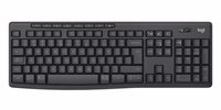 Logitech MK370 Combo for Business