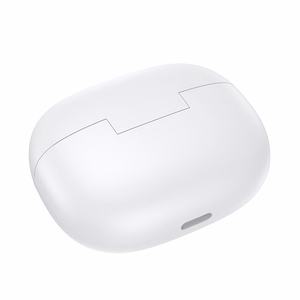 Borofone TWS Bluetooth austiņas BW96 Mellow baltas