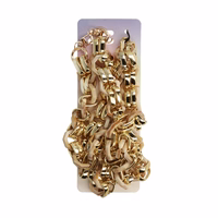 Telefona siksniņa 0815 bēšs-zeltains