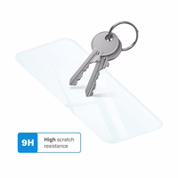 Aizsargstikls paredzēts Xiaomi 15T / 15T Pro