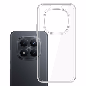 3mk Armor Чехол для Xiaomi Redmi Note 15 Pro — прозрачный