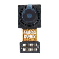 Huawei P9 priekšējā kamera un sensora kabelis