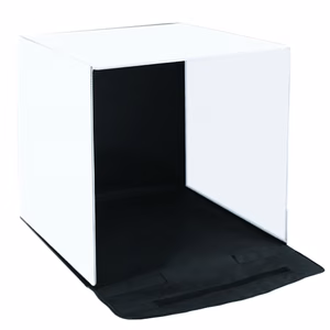 Photo box bez lightning, 40x40x40cm