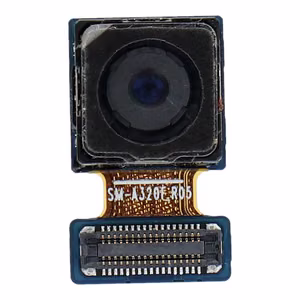 Elastīgais kabelis ar aizmugurējo kameru Samsung Galaxy A3 (2017)