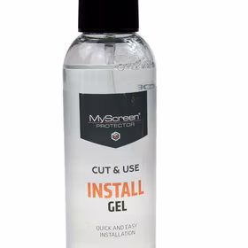 MS CUT&USE gels uzklāšanai