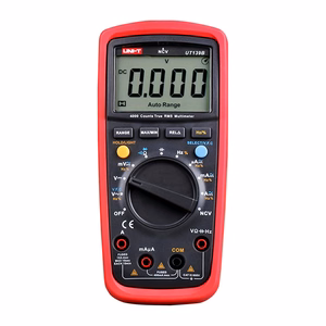 Uni-T UT139B True RMS digitālais multimetrs