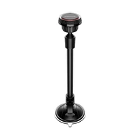 Auto tālruņa turētājs Borofone BH18, elastīgs kāts, magnētisks